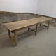 Farm table