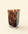Petit vase en verre