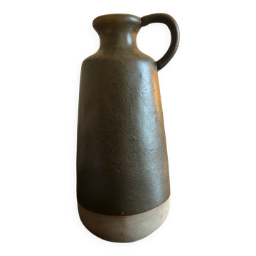 ceramic jug 1970