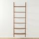 1950s wall shelf by Poul Cadovius