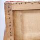 Fauteuil bridge ancien structure originale projet de tapissier