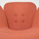 Mid-century Armchair by Up.Rousinov, 1970’s.