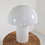 Lampe champignon XXL Peill & Putzler 'Lido' en verre, style futuriste