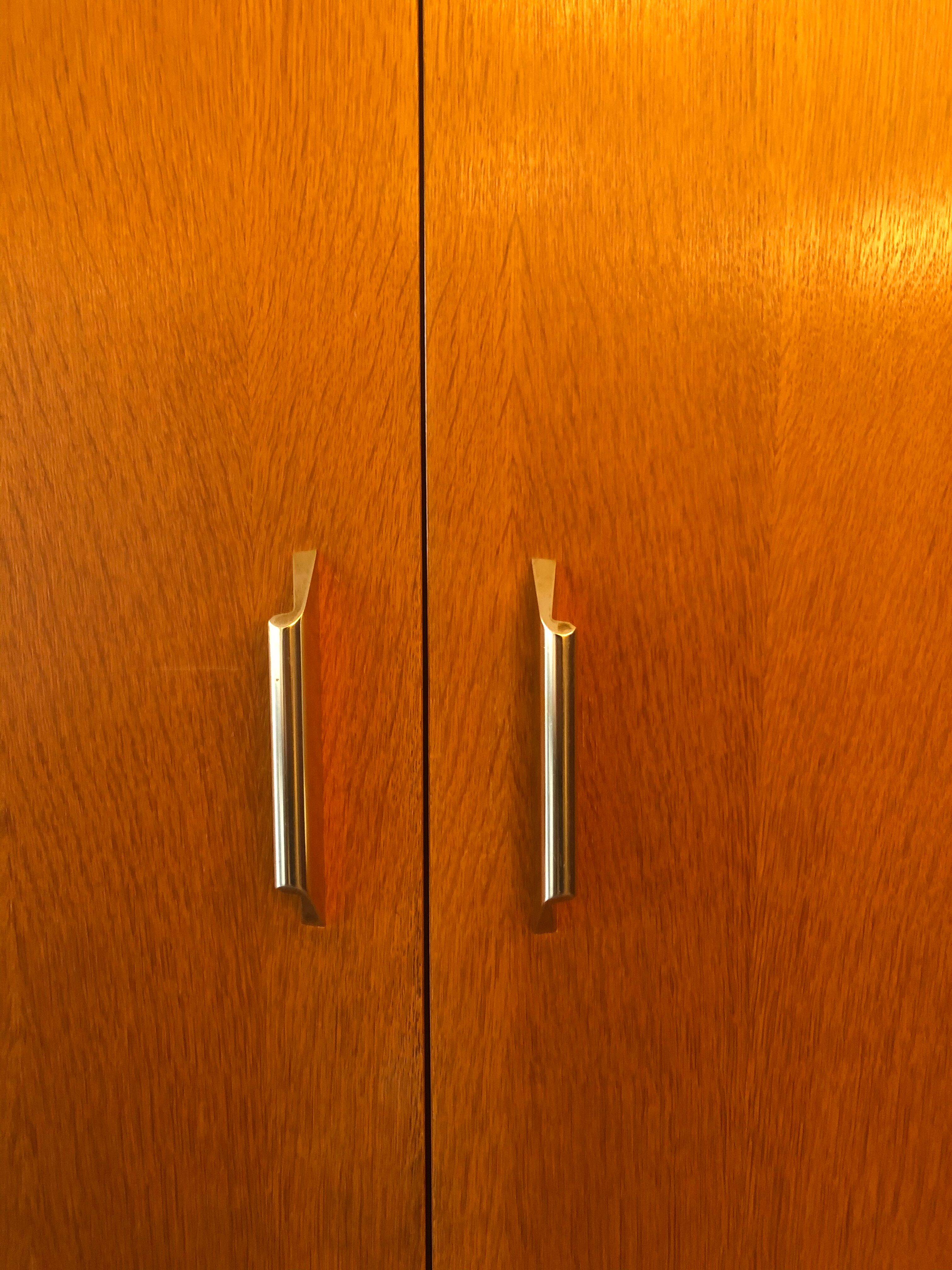 Vintage wardrobe 50/60s