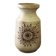 Fonck and Mateo Vallauris ceramic vase