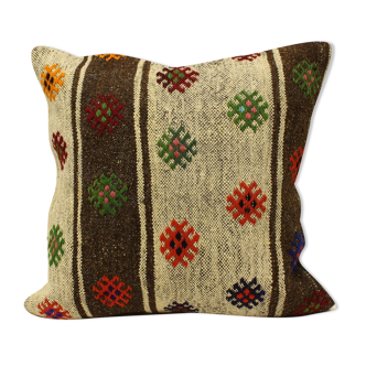 Housse de coussin 50x50 cm