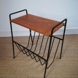 Table door review