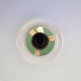 Pendant lamp, Danish design, 1970s, production: Denmark