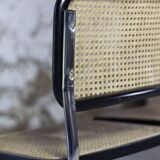 Cesca b32 chair by Marcel Breuer, 1970