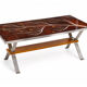 Ceramic coffee table Aoni for Adri - Belgium, 1970s