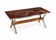 Ceramic coffee table Aoni for Adri - Belgium, 1970s