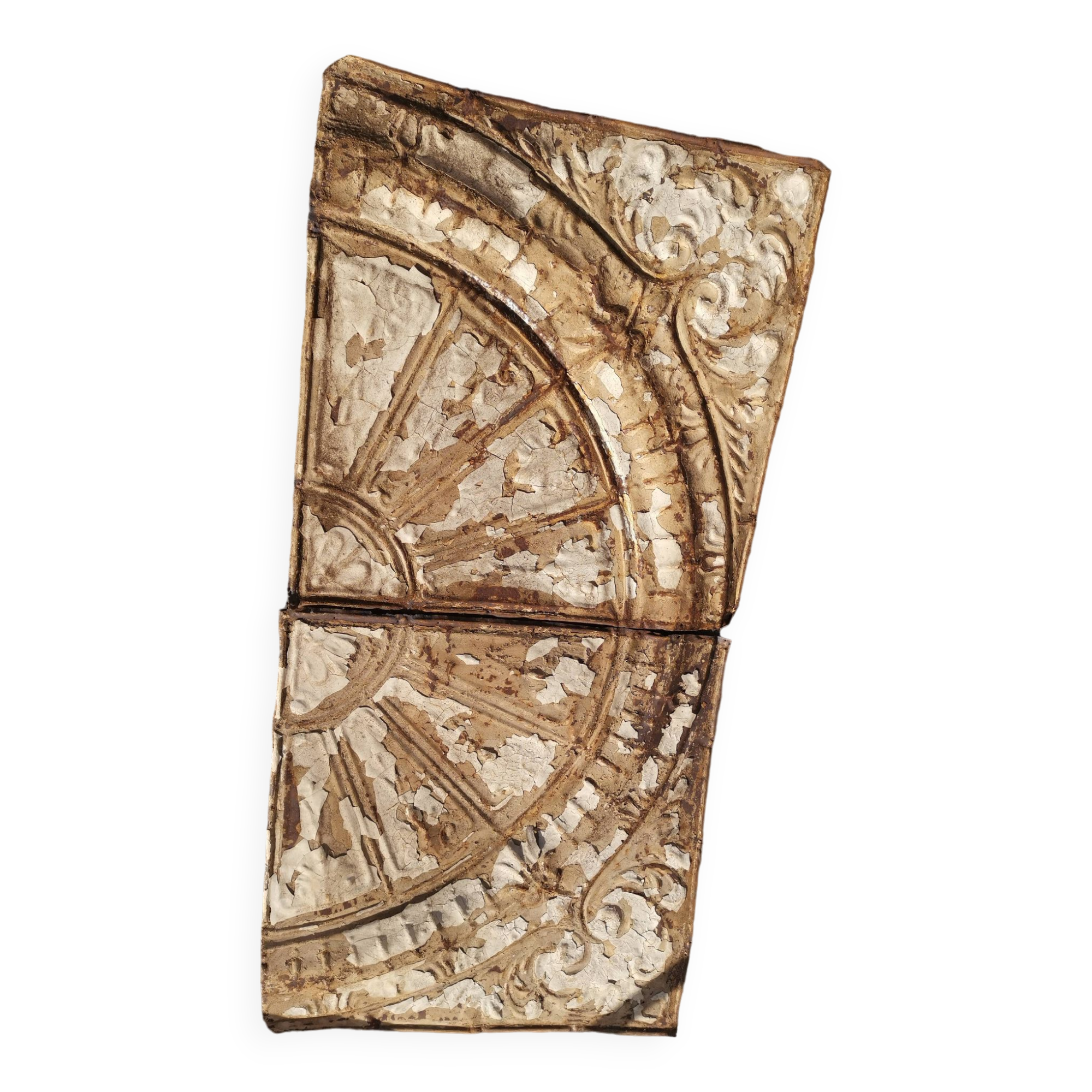 Plaques Victoriennes