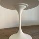 Vintage tulip table 1970