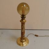 Vintage table lamp