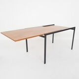 Cees Braakman for Pastoe TU30 dining table, The Netherlands, 1962