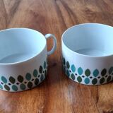 Tea Cups "thomas germany"