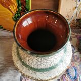 Saint Clement Vase