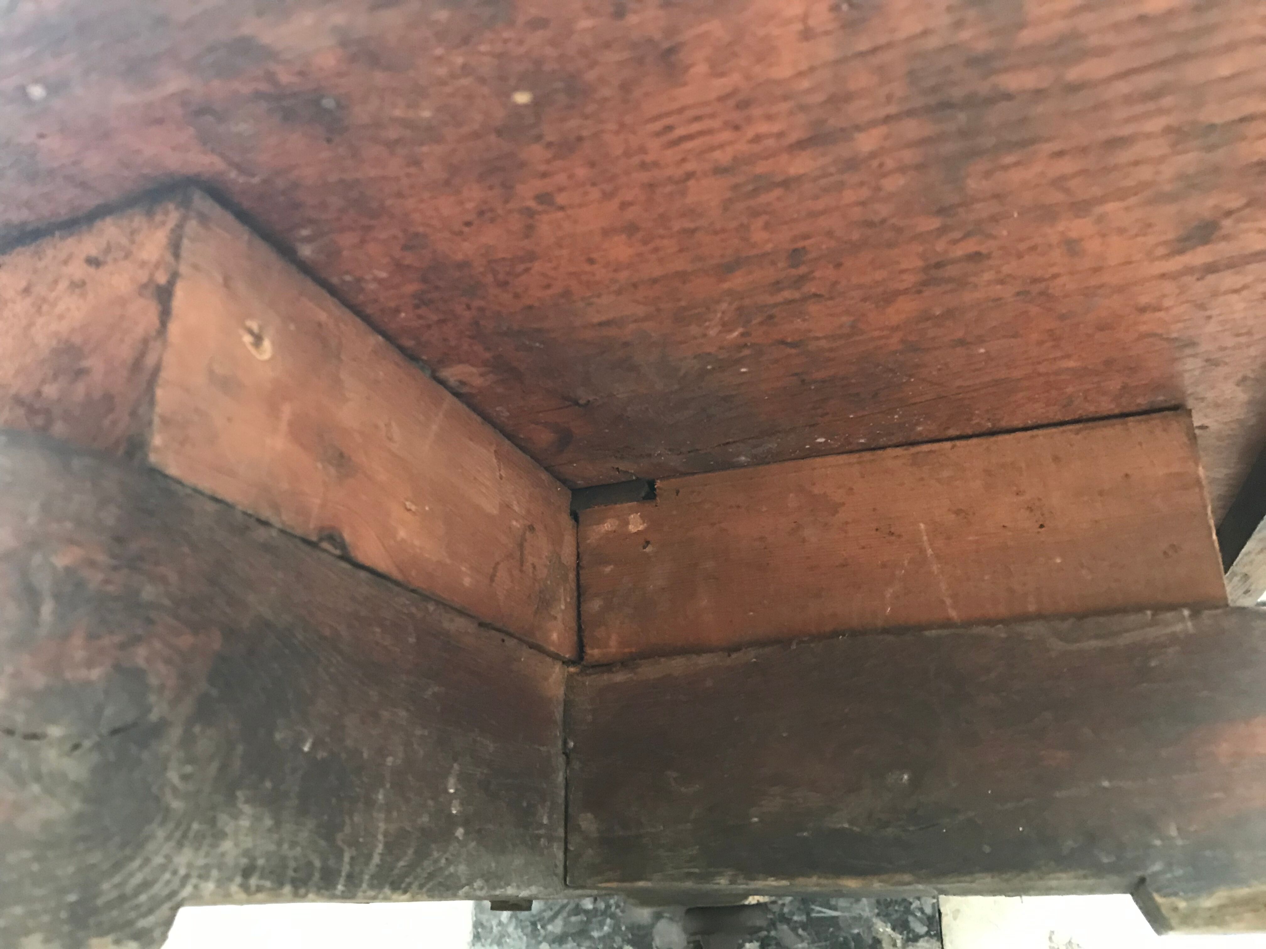 Library rotating oak 190 cm