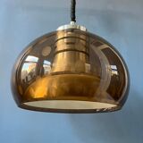 Mushroom suspension dijkstra space age
