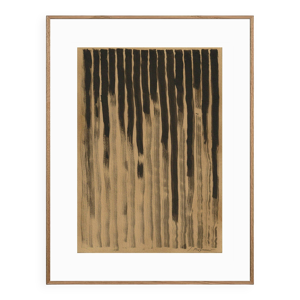 Dessin original de J. - papier