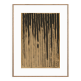 Original drawing by J. Rodgussar – Inks on paper