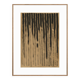 Original drawing by J. Rodgussar – Inks on paper