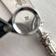 Antique silver and silver-plated fish serving cutlery