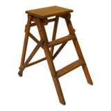 Old stepladder