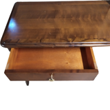 Desk console dressing table 1950