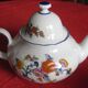 Vintage tea service