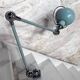 Table Lamp • Vintage Wall Lamp • Jieldé • Medical Version • 1953