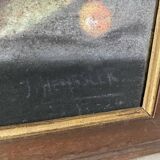 Still life signed