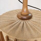 Scandinavian suspension