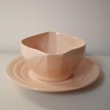 Lot St Amand, saucier and sugar bowl