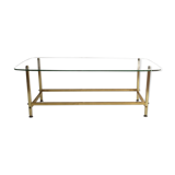 Vintage coffee table