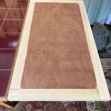 Vintage dining table