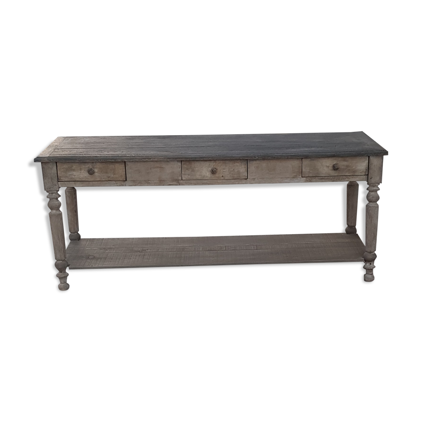 Draper's table