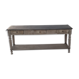 Draper's table