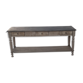 Draper's table