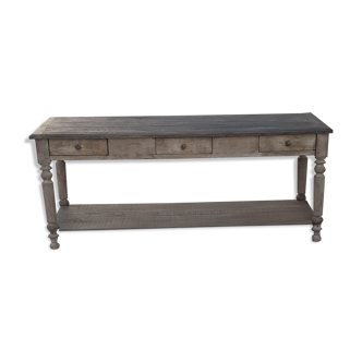 Draper's table