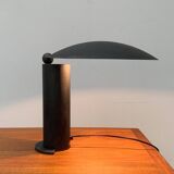 Postmodern Italian table lamp Washington by Jean Michel Wilmotte for Lumen Center Italia, 1980s.