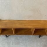 Small vintage sideboard (shallow)