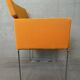 2x fauteuils vintage 'Key-s' – Arnold Merckx – Artifort
