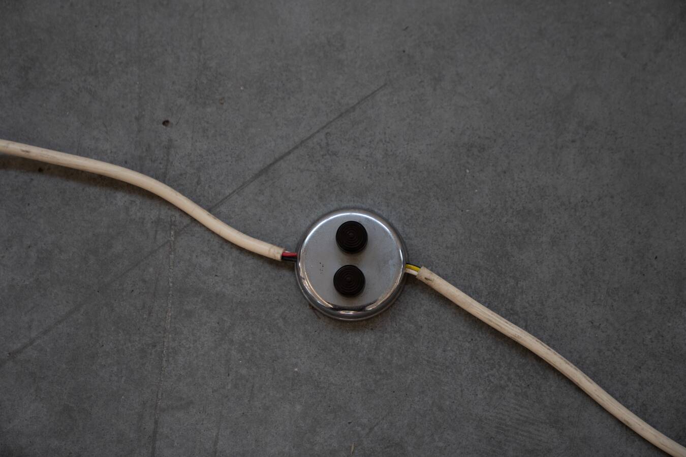 AM-AS floor lamp, by Franco Albini, Franca Helg, Antonio Piva, by Sirrah Italia, 1960