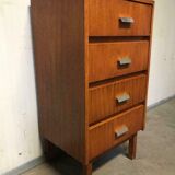 Vintage chest of drawers