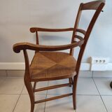 Ancienne fauteuil
