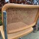 Lot de 4 chaises modèle Cesca de Marcel Breuer