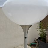lampadaire design 1970