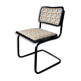 Black Breuer chair