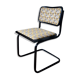 Chaise Breuer noire